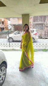Sunanda G. review photo