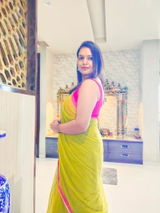 Trupti P. review photo