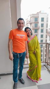 Sunanda G. review photo