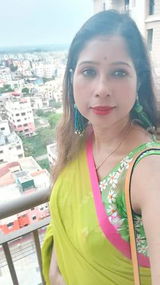 Sunanda G. review photo