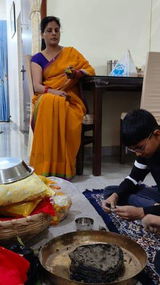 Roopa J. review photo