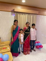 Swetha R. review photo