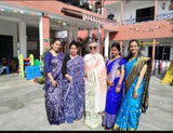 Vineeta G. review photo