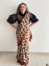 Shruti H. review photo