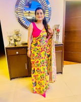 Megha S. review photo