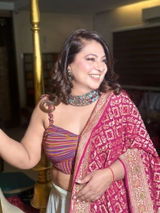 Kirti S. review photo