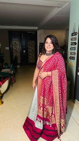 Kirti S. review photo