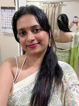 Neha V. review photo