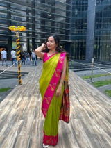 Aditi S. review photo