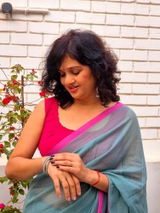 Sarita G. review photo