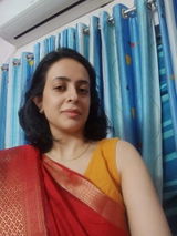 Divya M. review photo