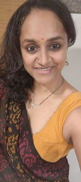 Aneeta B. review photo