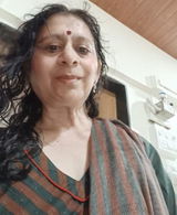 Savita B. review photo