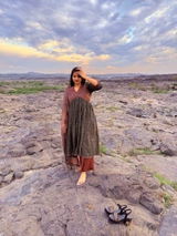 Poonam C. review photo