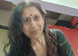 Savita B. review photo