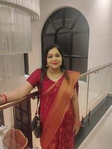 Sunita R. review photo