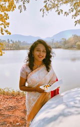 Priyanka N. review photo