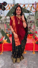 Shweta R. review photo