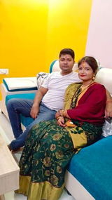 Sanjay P. review photo