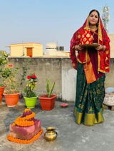 Shweta R. review photo
