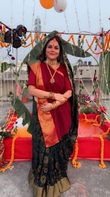 Shweta R. review photo