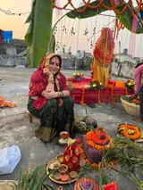 Shweta R. review photo