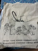 Sayoni S. review photo