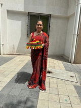 Pooja M. review photo