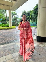 Pooja M. review photo