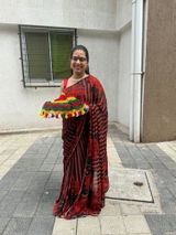 Pooja M. review photo