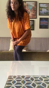 Charu G. review photo