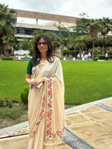 Savita T. review photo