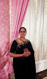 Bidya T. review photo