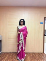 Medha A. review photo