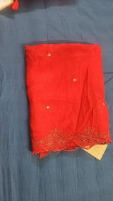 Richa T. review photo