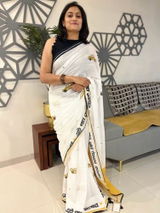 Dhara P. review photo
