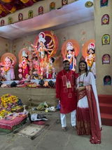 BASANTI G. review photo