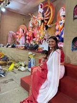 BASANTI G. review photo
