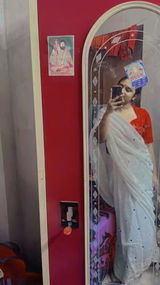 Aditi B. review photo