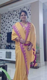 Rashmi K. review photo