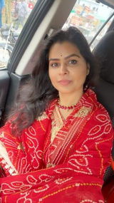 Radhika K. review photo
