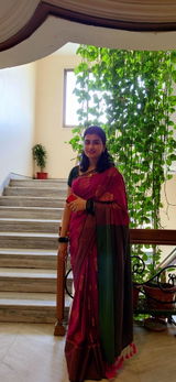 PALAK M. review photo