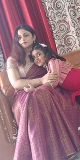 Chandni review photo