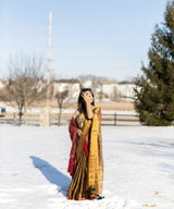 Mayesha A. review photo