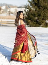 Mayesha A. review photo