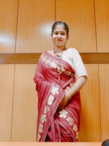 Ishita M. review photo
