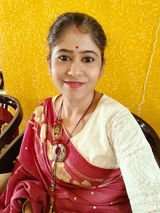 Ishita M. review photo