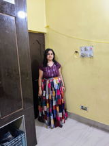 Shweta J. review photo