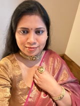 Madhu B. review photo
