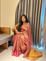 Madhu B. review photo